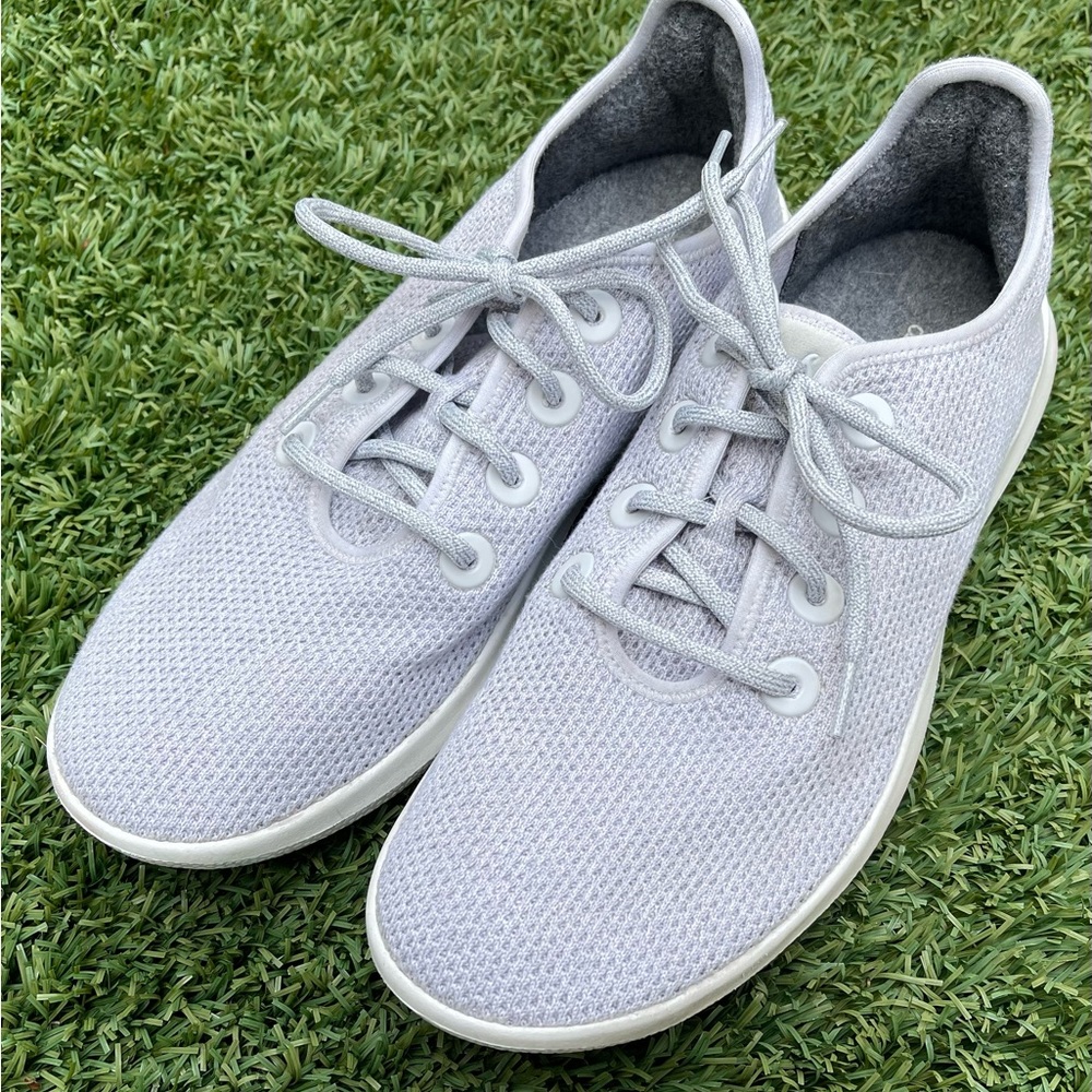 Mens Allbirds Size 12